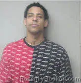 Mugshot of JORDAN LEE LOPEZ