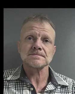 Mugshot of MICHAEL LYNN WEST