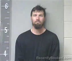 Mugshot of MICHAEL JAMES SURLES