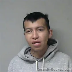 Mugshot of GIOVANNI PEDRO