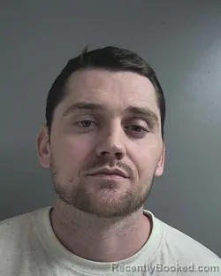 Mugshot of ALEX HAYDEN WHEELER