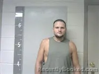 Mugshot of ZACHARY CHARLES ALLEN booked in Marshall County, Alabama on June 24, 2026