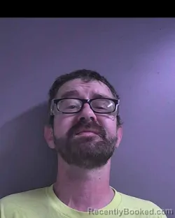 Mugshot of ELIJAH JACOB NOLES