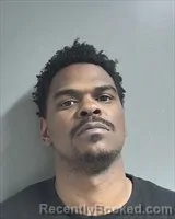 Mugshot of JARQUIS TERMAINE MCGUIRE booked in Marshall County, Alabama on June 25, 2026