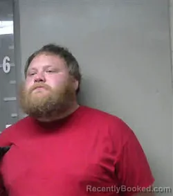 Mugshot of STEVEN BRIAN HOWARD