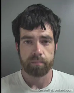 Mugshot of KEVIN WAYNE HARDWICK