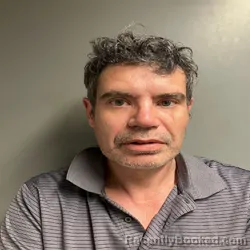 Mugshot of EDWARD ROSS KEPNER booked in Marshall County, Alabama on April 21, 2026