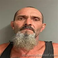 Mugshot of BILLY WAYNE BEALS booked in Marshall County, Alabama on June 16, 2026