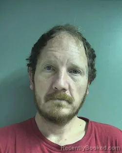 Mugshot of JAMES ADAM HYDE