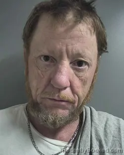 Mugshot of ARTHUR MAYNARD FINCHER