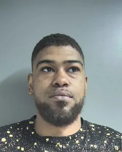 Mugshot of OPALIS DEONTEZ WATKINS