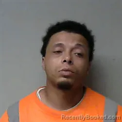 Mugshot of CHRISTOPHER ADAM ROGERS