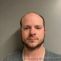 Mugshot of JOHNATHON MICHAEL HOWARD booked in Marshall County, Alabama on May 17, 2026