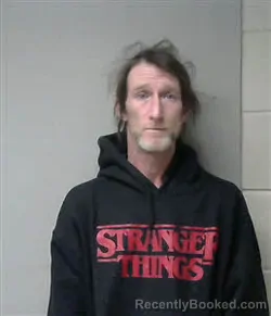 Mugshot of NATHAN RAY PETERS