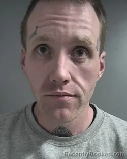 Mugshot of DAGEN LEE MILLICAN