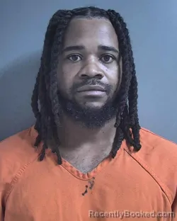 Mugshot of MICHAEL DURAN HAVIS