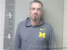 Mugshot of LANCE DAVID MCCLENDON
