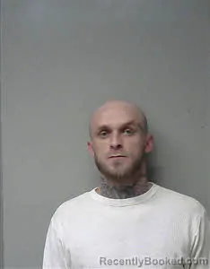Mugshot of ANDREW DEAN HUTCHINSON