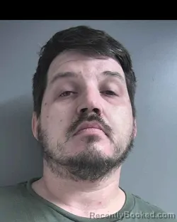 Mugshot of JOSEPH DALE KELLEY