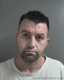 Mugshot of BRANDON DEWAYNE GRAY