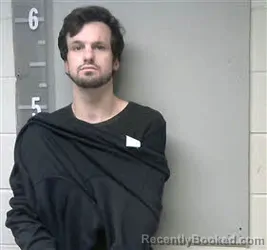 Mugshot of BAILEY EVAN MILNER MORROW