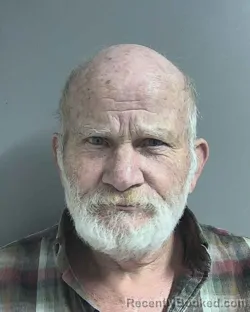 Mugshot of DANIEL PAUL SMOTHERS