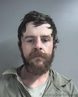 Mugshot of SAIG MILES MCDONALD