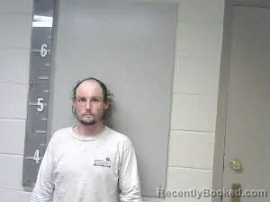 Mugshot of William Opie Spears