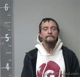 Mugshot of BOBBY LEE PATE