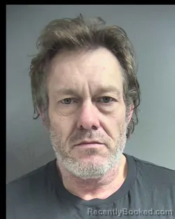 Mugshot of MARK DENTON POOLOS