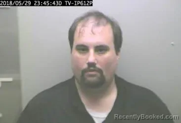 Mugshot of JOHN EARL CARDY