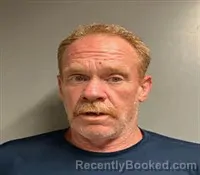 Mugshot of JEFFREY THOMAS SHADDEN booked in Marshall County, Alabama on June 30, 2026