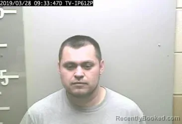 Mugshot of JONNY URIBE