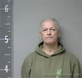 Mugshot of LARRY ALLEN WALLACE