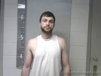 Mugshot of TAYLOR JOSHUA SCOTT