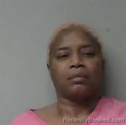 Mugshot of KATIE SUE MOORE