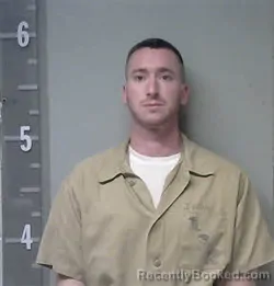 Mugshot of JOSSIE CHEYENNE BOWEN