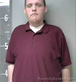 Mugshot of Jamie Lynn Butler