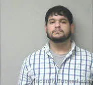 Mugshot of ADRIAN CALDERON