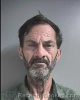 Mugshot of OLIVER DONALD MADILL booked in Marshall County, Alabama on June 6, 2026