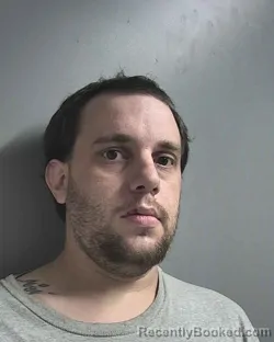 Mugshot of JOHN CARLTON NEELEY