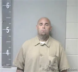 Mugshot of JEFFERY LYNN EPPS