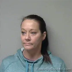 Mugshot of ERICCA KRYSTAL PIERRE