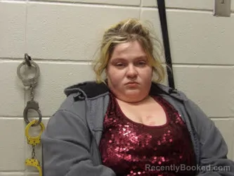 Mugshot of LAURA LEIGH TIDMORE