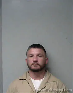 Mugshot of TYLER JUDSON ROBERTS