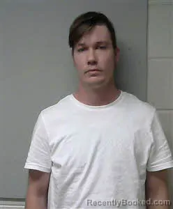 Mugshot of JOHN TAYLOR GOBLE