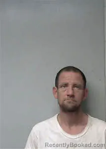 Mugshot of FOY AUGUSTA JOHNSON