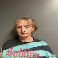 Mugshot of Kristy Dawn Wilkerson
