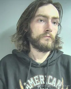 Mugshot of HAYDEN HUNTER ROWE