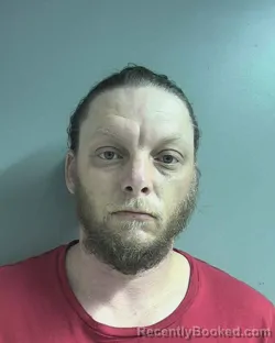 Mugshot of ROBERT LECROY TUCKER